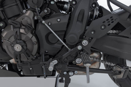 Gear lever Yamaha XSR700 / XT, MT - 07 / Tracer - SW - Motech UK