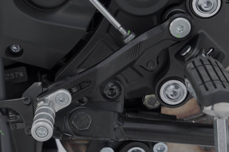 Gear lever Yamaha XSR700 / XT, MT - 07 / Tracer - SW - Motech UK