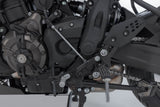 Gear lever Yamaha XSR700 / XT, MT-07 / Tracer - SW-Motech UK