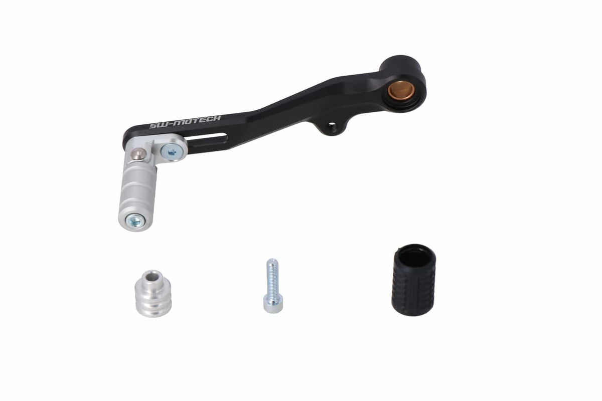 Gear lever Yamaha XSR700 / XT, MT-07 / Tracer - SW-Motech UK