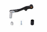 Gear lever Yamaha XSR700 / XT, MT-07 / Tracer - SW-Motech UK