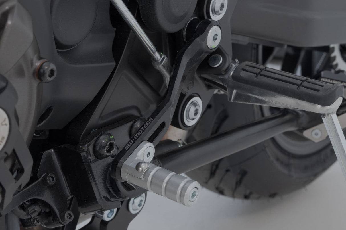 Gear lever Yamaha XSR700 / XT, MT - 07 / Tracer - SW - Motech UK