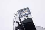 GPS mount for cockpit Black. CFMoto 800MT - X (24 - ). - SW - Motech UK