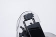 GPS mount for cockpit Black. CFMoto 800MT - X (24 - ). - SW - Motech UK