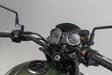 GPS Mount for Cockpit Kawasaki Z900RS/ Cafe (17 - ) Black - SW - Motech UK