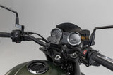 GPS Mount for Cockpit Kawasaki Z900RS/ Cafe (17 - ) Black - SW - Motech UK