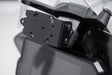 GPS Mount for Cockpit KTM 790 Adventure / R (19 - ) Black - SW - Motech UK