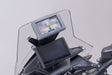 GPS mount for cockpit KTM 890 Adv (22-) Black - SW-Motech UK