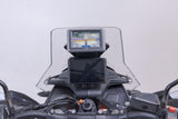 GPS mount for cockpit KTM 890 Adv (22-) Black - SW-Motech UK