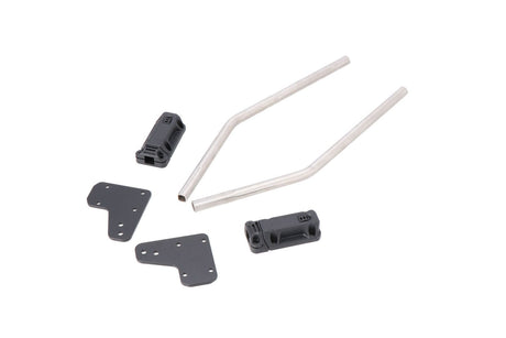 GPS mount for cockpit Voge 650 DS/X (21 - ) Black - SW - Motech UK