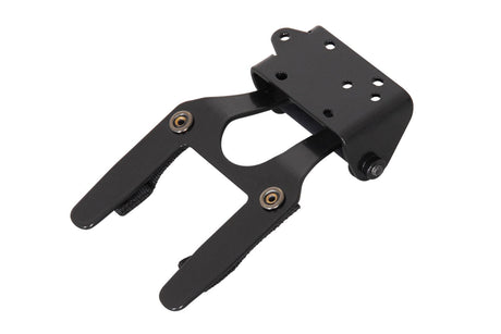 GPS Mount for EVO Tank Bag (Not Micro) Black - SW - Motech UK