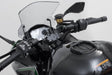GPS Mount for Handlebar Kawasaki Z1000SX, Ninja 1000SX Black - SW - Motech UK
