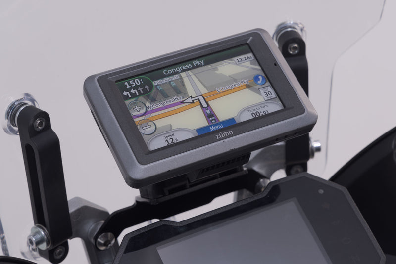 GPS mount for cockpit Voge 650 DS/X (21-) Black