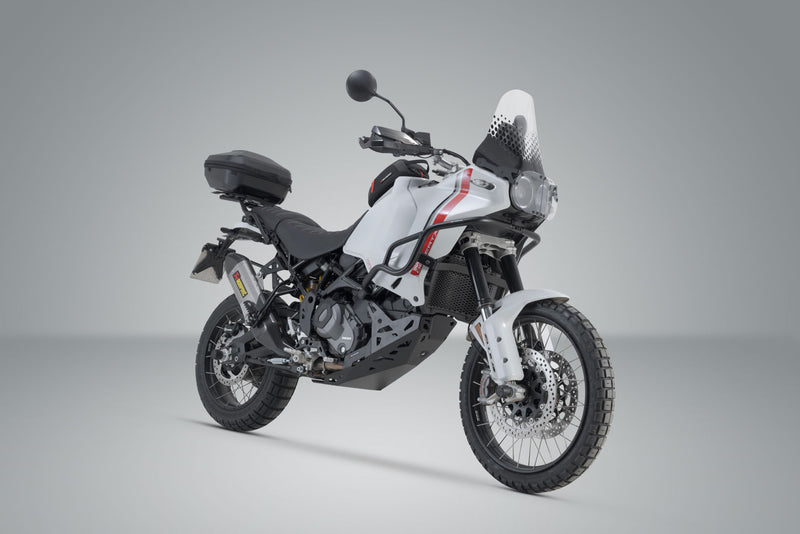URBAN ABS topcase system Ducati DesertX (22-)
