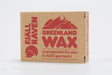Greenland wax Bee wax and paraffin coated - SW - Motech UK