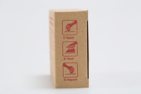 Greenland wax Bee wax and paraffin coated - SW - Motech UK