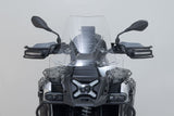 Handguard Black. BMW R 1300 GS (23 - ). - SW - Motech UK