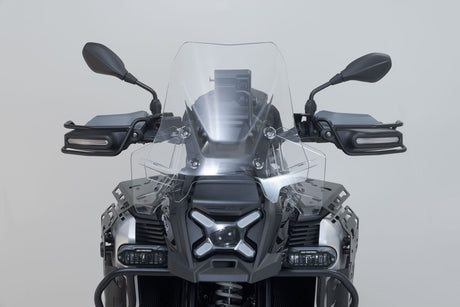 Handguard Black. BMW R 1300 GS (23 - ). - SW - Motech UK