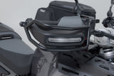 Handguard Black. BMW R 1300 GS (23 - ). - SW - Motech UK