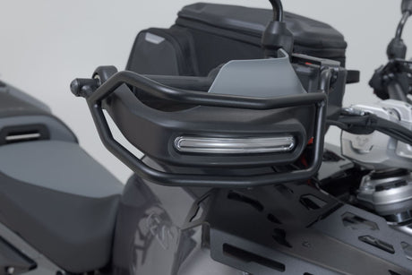 Handguard Black. BMW R 1300 GS (23 - ). - SW - Motech UK