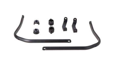 Handguard mounting kit Black. BMW F700GS/F800GS Yam XT1200Z Supe TÈnÈrÈ. - SW - Motech UK