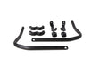 Handguard mounting kit Black. BMW R1200GS/A R1200R/S 1000XR F900R/XR. - SW - Motech UK