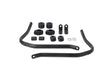 Handguard mounting kit Black. Honda NC models (11 - ) Suzuki models. - SW - Motech UK