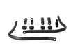 Handguard mounting kit Black. Yamaha TÈnÈrÈ 700 (19 - ). - SW - Motech UK