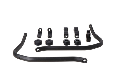 Handguard mounting kit Black. Yamaha TÈnÈrÈ 700 (19 - ). - SW - Motech UK