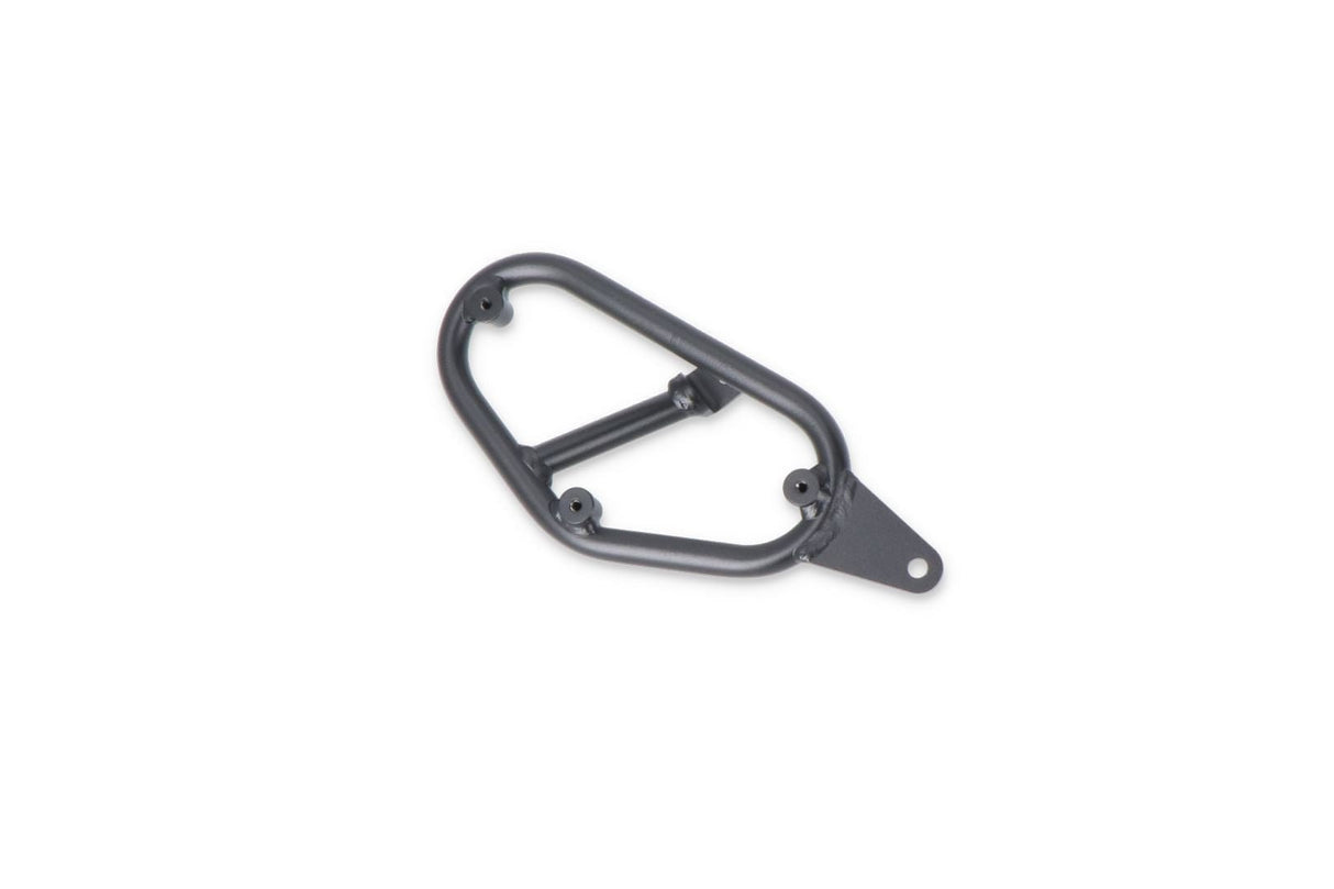 Handguard Mounting Kit Moto Guzzi V85 TT (19 - ) / Travel (20 - ) Black - SW - Motech UK