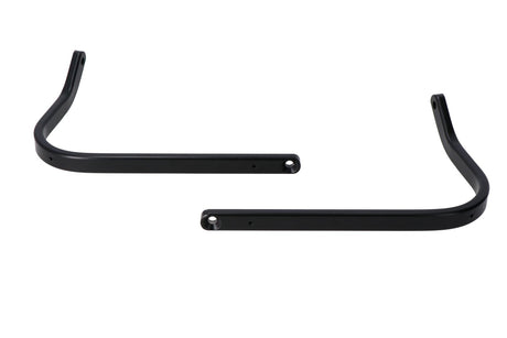 Handguard mounting kit Yamaha MT - 07, MT - 09, XSR700/900 Black - SW - Motech UK