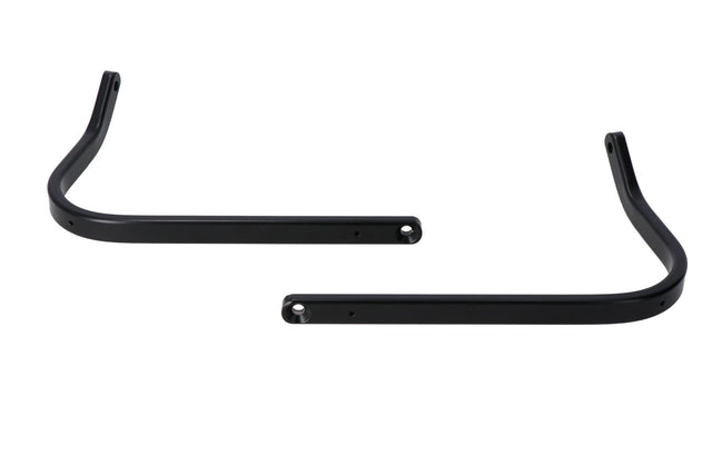 Handguard mounting kit Yamaha MT - 07, MT - 09, XSR700/900 Black - SW - Motech UK