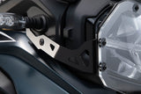 Headlight guard BMW F 750 / 850 GS (17-) Bracket with screen - SW-Motech UK