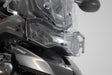 Headlight guard Bracket with cover. Tiger 900/ GT/ Rally/ Pro. - SW - Motech UK