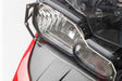 Headlight Guard Bracket with PVC panel BMW F700GS/F800GS (12 - ) - SW - Motech UK