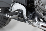 Headlight Guard Bracket with PVC panel BMW F700GS/F800GS (12 - ) - SW - Motech UK