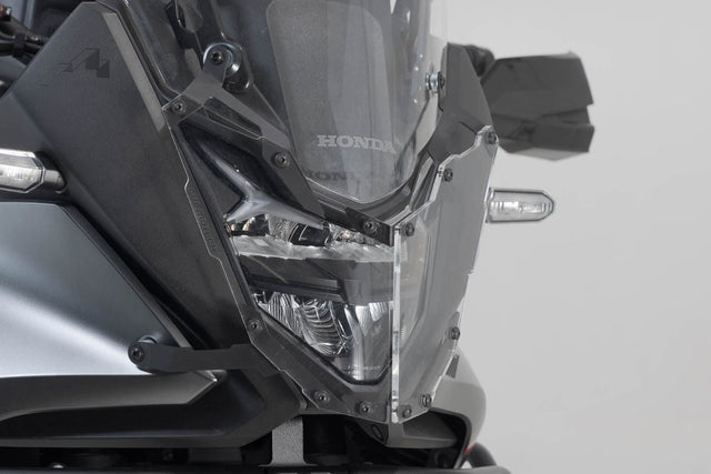 Headlight guard Honda XL750 Transalp (22 - ) - SW - Motech UK