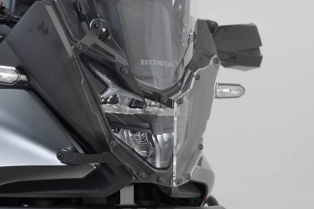 Headlight guard Honda XL750 Transalp (22-) - SW-Motech UK