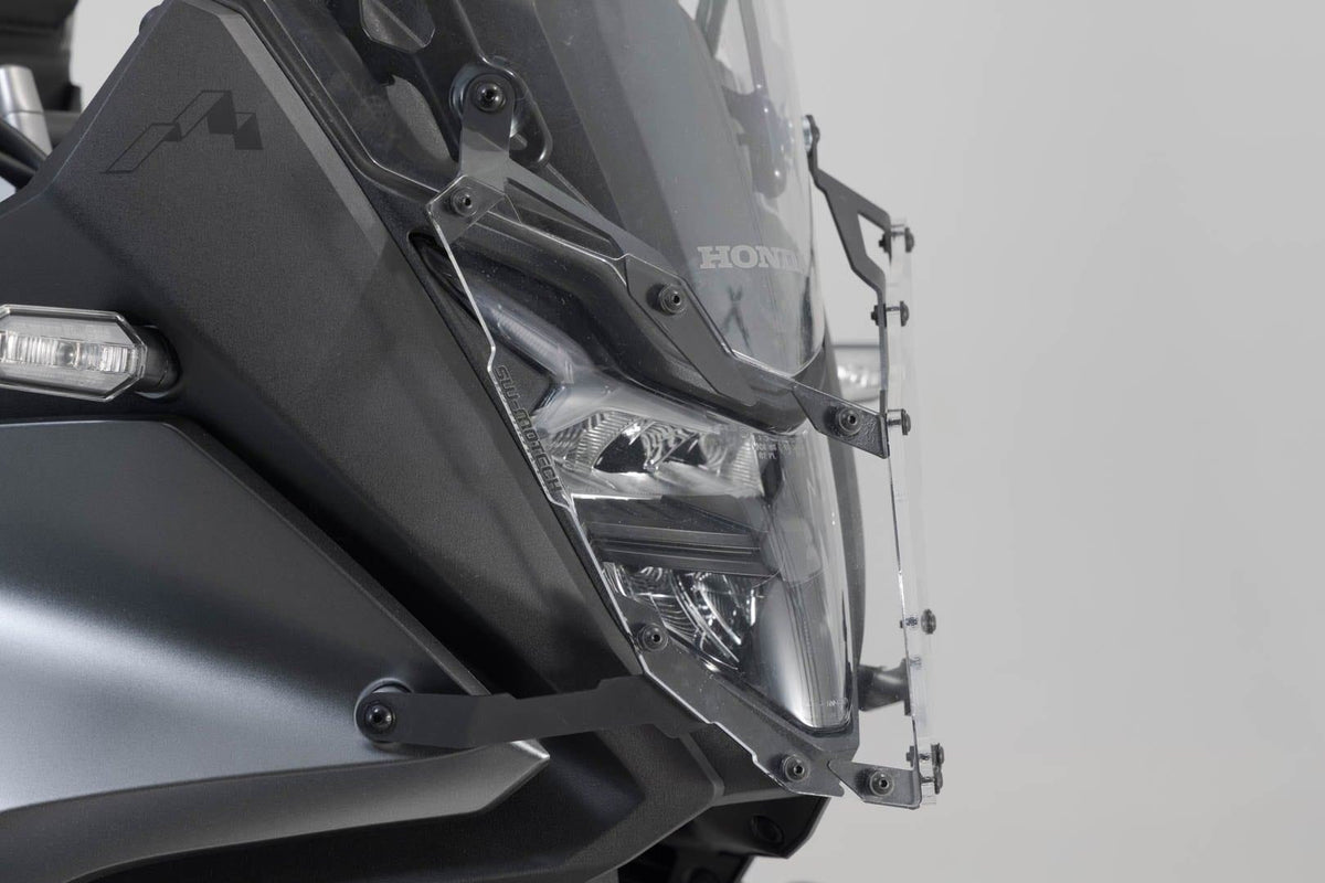 Headlight guard Honda XL750 Transalp (22-) - SW-Motech UK