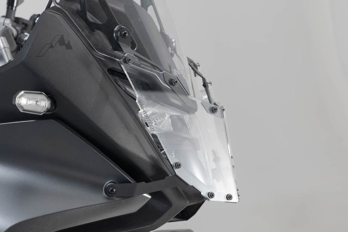 Headlight guard Honda XL750 Transalp (22-) - SW-Motech UK