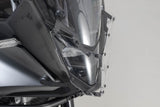 Headlight guard Honda XL750 Transalp (22-) - SW-Motech UK