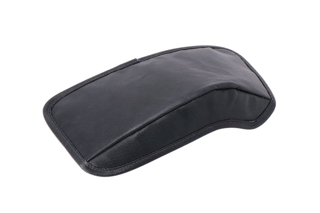 Heat protection on the right For Blaze saddlebags Black - SW - Motech UK