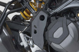 Heel guard Ducati DesertX (22-) Black - SW-Motech UK