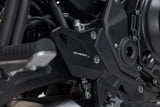 Heel guard Kawasaki Z650RS (21-) Black - SW-Motech UK
