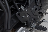 Heel guard Kawasaki Z650RS (21-) Black - SW-Motech UK