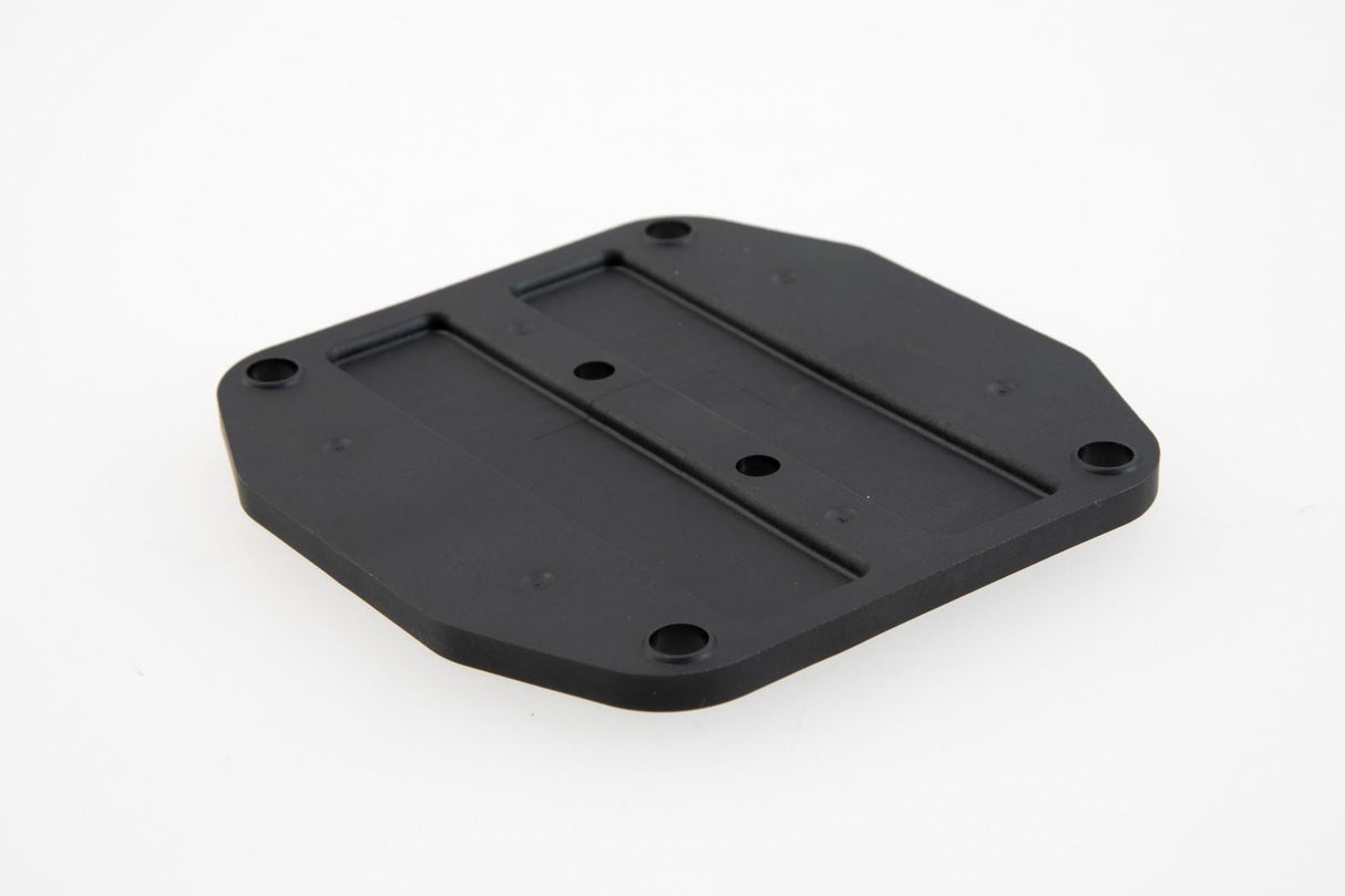 Heightening for PRO Tank Ring For 6 mm increase Black - SW - Motech UK