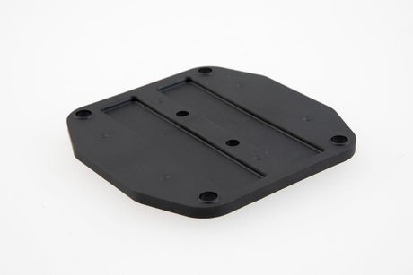 Heightening for PRO Tank Ring For 6 mm increase Black - SW - Motech UK