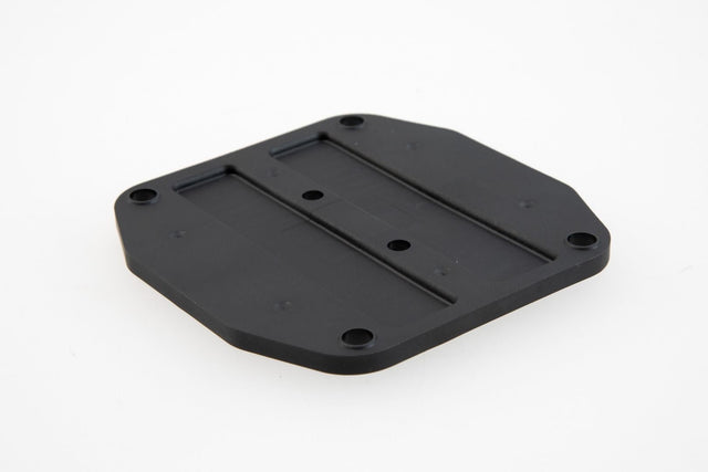 Heightening for PRO Tank Ring For 6 mm increase Black - SW - Motech UK