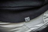 Hoodie - Black Edition Street Line. Black. Unisex. Size 3XL. - SW - Motech UK