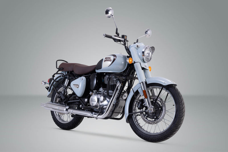 SLC side carrier right Royal Enfield Classic 350 (22-)